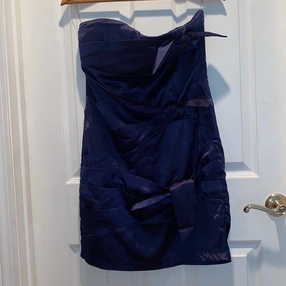 Ruby Rod Dress - Picture 2 of 5